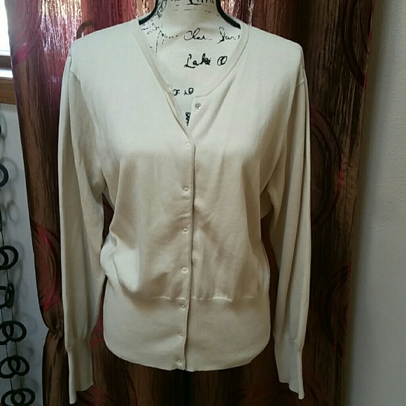 Gap cardigan - Picture 1 of 5